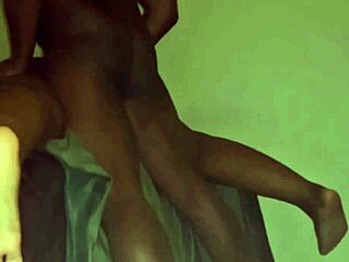 Bbc POUNDS Thick STEPMOM til She SQUIRTS Hard!!