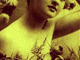 check out this steamy vintage erotic masterpiece