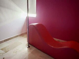 Curvy latina bizou bent over fucked in mexico motel