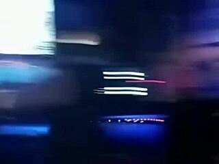 tristina millz parties horny with ebony models