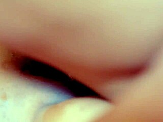 Naughty newlywed bhabhi seduced hard by devar on bed.