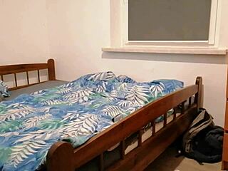 BDSM slave, why stuff that dildo so deep in your ass hole?