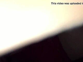 she pisses her soaked panties all over my hard cock