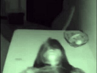 my beloved wife cheats anal fucking kitchen friend