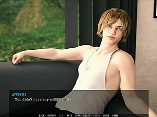 Tales from the Unending Void Episode 128