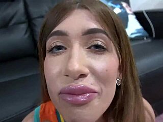 akira angel's cheerleader roleplay ignites my deepest desires