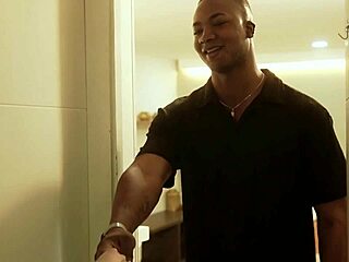 horny petite latina seduces masseuse rides his bbc cowgirl tight pussy