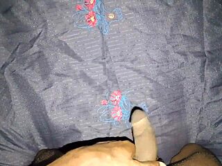 Learning To Cum Without Pussy Fucking Feels Amazing