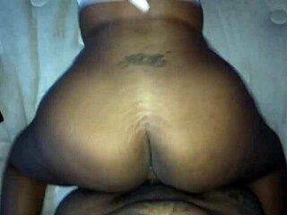 angel graffiti slams big booty ebony freak with bbc