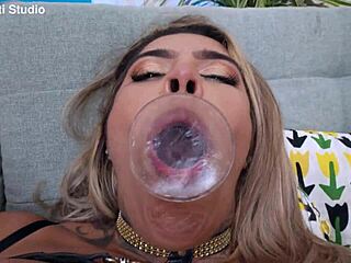 victoria diass big black cock anal fisting toys destruction part 1