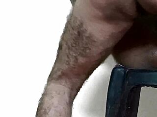 black indian maid squirts moaning from master's creampie fuck