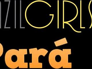 a horny tourist hooks up with bibi tsunami in brazil