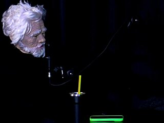 brought bro to porn... daughter's pregnant, wild fetishes on sheer red!!