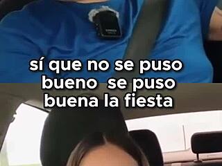 Tiffany Cox Spills on Vanilla Sex Oral Cravings and Casting Kinks with Luisgaray