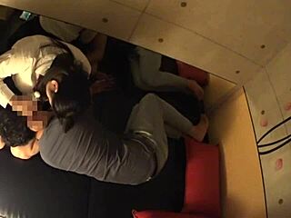 doesn't this japanese chubby schoolgirl need massage?