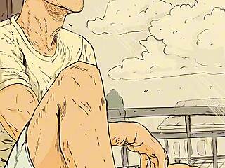 dominant femdom whips submissive inked slave into total obedience episode 02