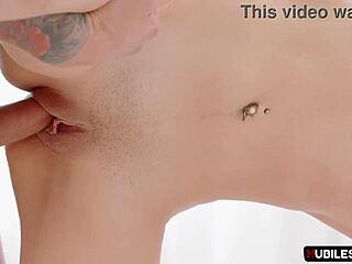 Sawyer Cassidy Fucks Petite Ballerina Emma Rosie