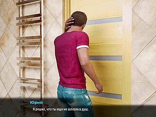 Blonde Milf Glasses Deepthroats Monster Cock Before Beach Doggystyle Cumshot