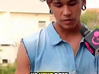 elchicletv siempre apoya talento del barrio con dedicacion y superacion venezolana