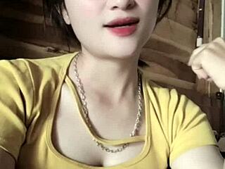 Hey this vietnamese girl from music videos looks so sexy right