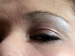 milf begs for anal creampie from huge monster cock