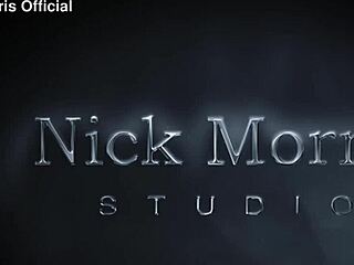 Skinny asian lara love's tight ass gaped by huge cock double penetration and piss