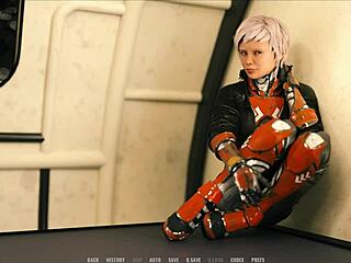 Tales from the unending void 39 delivers gripping game adventures