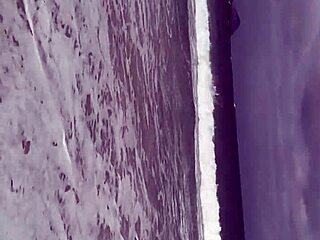 Black Copacabana Star Hooks Ukrainian Babes Hard!