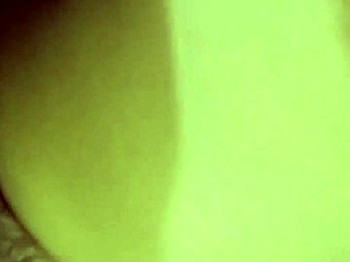 Desi Village Wife's Tight Black Pussy Pounded Hard in Viral Clip