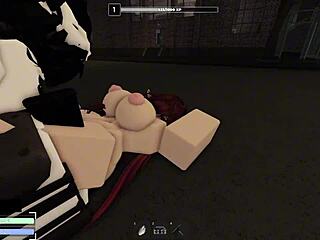 ROBBERY CONDO CLIPS ROBLOX ASS BOOBS PUSSY CUM BLAST