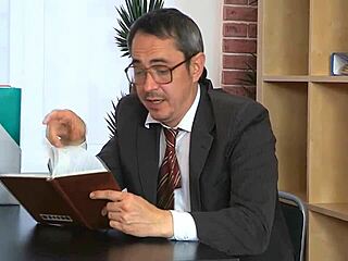 BARELY LEGAL TEEN GF FUCKS TEACHER RAW! hardcore wet pussy orgasm slut sex tapes