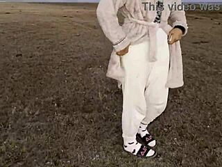 public pissing compilation wiping wet pussies in forest pov