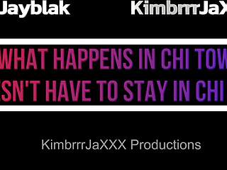 Hotwife qos fucked by bbc in hotel window creampie