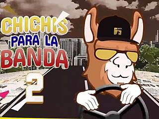 Big Tits Mexican Milf Fucked Hard by Young Huge Cock in Lima Apt