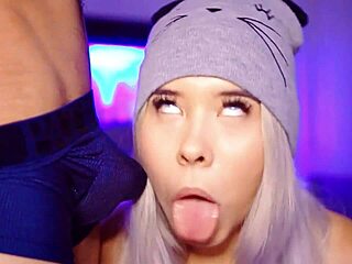 Valentina Medellín University Slut Sucks Cocks Like a Pro Webcam Whore