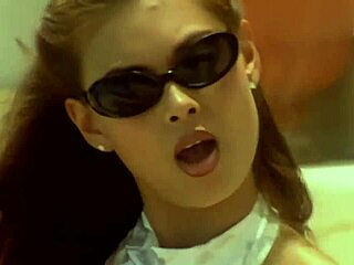 Brunette Milf Mom Bent Over Anal Doggystyle Deepthroat Big Tits