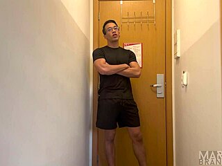 personal trainer fucks me raw no condom boyfriend can't know