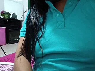 neighbor bodybuilder records first time dominating curvy submissive latina