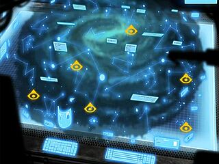 Hey check this orange trainer shaking her big tits and ass