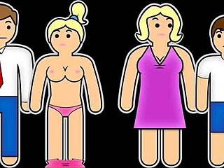 step dad boyfriend discover juliana marie mega slut cowgirl riding pov taboo threesome!