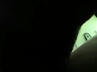 giantess jane judge squirts pussy on old man's face cheating