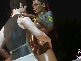 loba apex legends anal blowjob fucking riding cum compilation cock oral