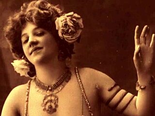 Vintage Erotic Art Collection Antique Scenes