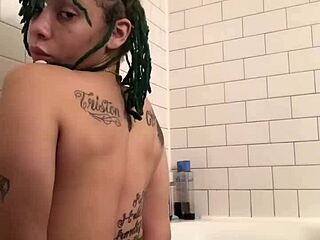 Mz natural's tempting curves revealed