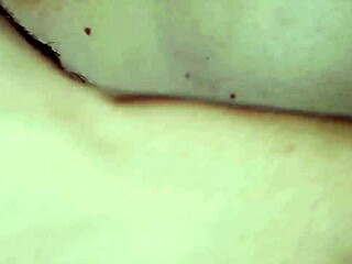 shape691 and his wife having some really hot homemade sex