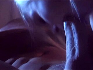 MILF Hannah Harper fucked doggystyle deepthroat big cock cumshot