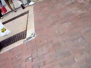 Phat bmore ass shakes teasingly?