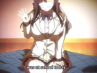 hey nonohara yuzuka's secret stream has her toying big tits and ass all night