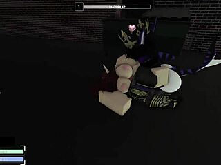 ROBBERY CONDO CLIPS ROBLOX ASS BOOBS PUSSY CUM BLAST