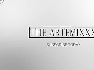 Intense Craving Round Two With MJ Grace Curves